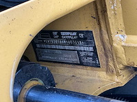 Caterpillar - 2023 - 301.6 - minigraafmachine - afbeelding 13 van  16