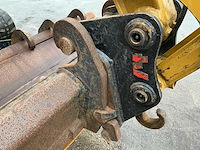 Caterpillar - 2023 - 301.6 - minigraafmachine - afbeelding 14 van  16