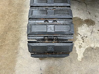 Caterpillar - 305.5 - 2018 - midigraafmachine - afbeelding 5 van  41