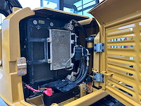 Caterpillar - 305.5 - 2018 - midigraafmachine - afbeelding 10 van  41