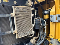 Caterpillar - 305.5 - 2018 - midigraafmachine - afbeelding 11 van  41