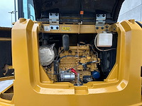 Caterpillar - 305.5 - 2018 - midigraafmachine - afbeelding 14 van  41