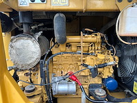 Caterpillar - 305.5 - 2018 - midigraafmachine - afbeelding 15 van  41