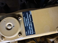 Caterpillar - 305.5 - 2018 - midigraafmachine - afbeelding 19 van  41