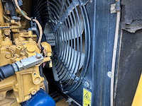 Caterpillar - 305.5 - 2018 - midigraafmachine - afbeelding 21 van  41