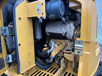 Caterpillar - 305.5 - 2018 - midigraafmachine - afbeelding 22 van  41