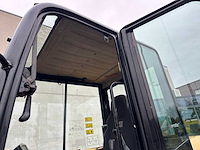 Caterpillar - 305.5 - 2018 - midigraafmachine - afbeelding 25 van  41