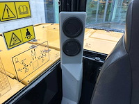 Caterpillar - 305.5 - 2018 - midigraafmachine - afbeelding 28 van  41