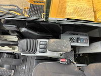 Caterpillar - 305.5 - 2018 - midigraafmachine - afbeelding 29 van  41