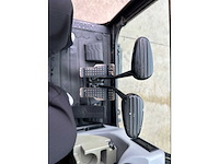 Caterpillar - 305.5 - 2018 - midigraafmachine - afbeelding 31 van  41