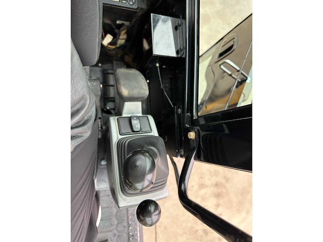 Caterpillar - 305.5 - 2018 - midigraafmachine - afbeelding 32 van  41