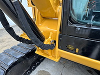 Caterpillar - 305.5 - 2018 - midigraafmachine - afbeelding 41 van  41