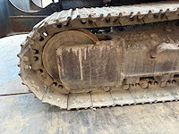 Caterpillar - 314elcr - tracked excavator - 2014 - afbeelding 3 van  28