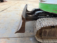 Caterpillar - 314elcr - tracked excavator - 2014 - afbeelding 6 van  28