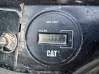 Caterpillar - 314elcr - tracked excavator - 2014 - afbeelding 8 van  28