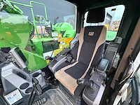 Caterpillar - 314elcr - tracked excavator - 2014 - afbeelding 9 van  28