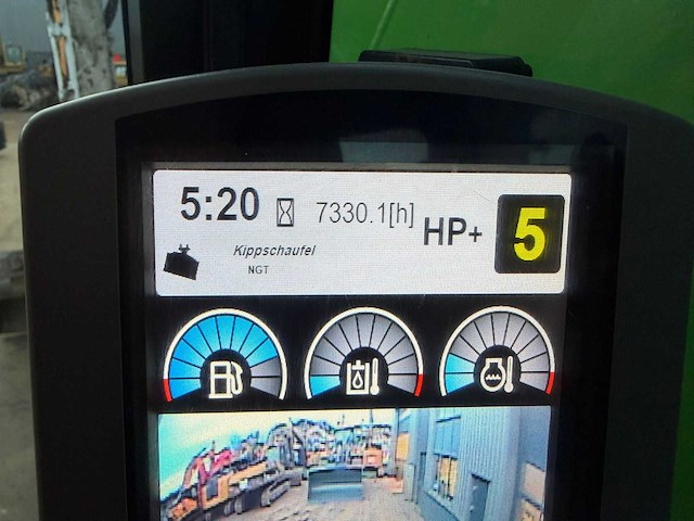 Caterpillar - 314elcr - tracked excavator - 2014 - afbeelding 11 van  28