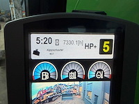 Caterpillar - 314elcr - tracked excavator - 2014 - afbeelding 11 van  28