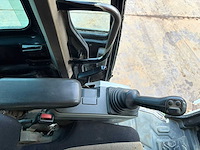 Caterpillar - 314elcr - tracked excavator - 2014 - afbeelding 15 van  28