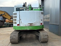 Caterpillar - 314elcr - tracked excavator - 2014 - afbeelding 17 van  28