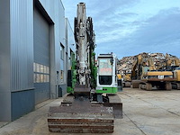 Caterpillar - 314elcr - tracked excavator - 2014 - afbeelding 19 van  28