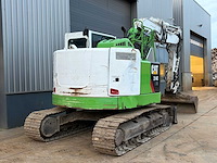 Caterpillar - 314elcr - tracked excavator - 2014 - afbeelding 21 van  28