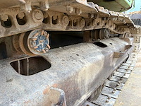 Caterpillar - 314elcr - tracked excavator - 2014 - afbeelding 24 van  28