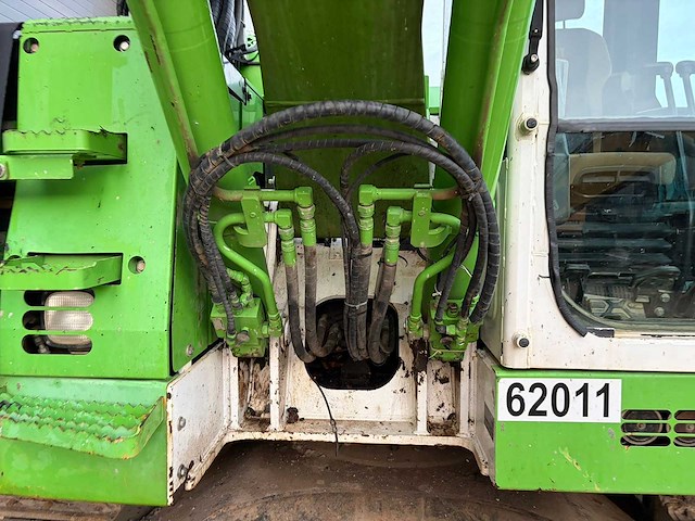 Caterpillar - 314elcr - tracked excavator - 2014 - afbeelding 25 van  28