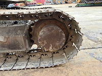 Caterpillar - 314elcr - tracked excavator - 2014 - afbeelding 27 van  28