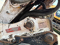 Caterpillar - 314elcr - tracked excavator - 2014 - afbeelding 28 van  28