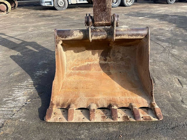 Caterpillar - 315cl - rupsgraafmachine - afbeelding 2 van  12