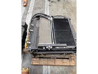 Caterpillar - 938m assen met toebehoren - shovel en wiellader onderdelen - afbeelding 4 van  5