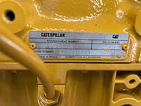 Caterpillar - c7.1 - diesel engine - 2022 - afbeelding 14 van  17