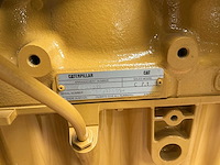 Caterpillar - c7.1 - diesel engine - 2022 - afbeelding 8 van  17