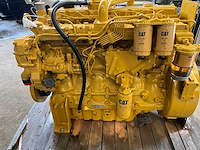 Caterpillar - c7.1 - diesel engine - 2022 - afbeelding 1 van  17