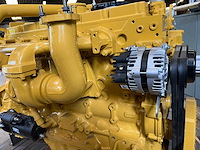 Caterpillar - c7.1 - diesel engine - 2022 - afbeelding 12 van  17