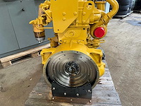 Caterpillar - c7.1 - diesel engine - 2022 - afbeelding 14 van  17