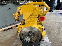 Caterpillar - c7.1 - diesel engine - 2022 - afbeelding 15 van  17