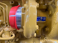 Caterpillar - c7.1 - diesel engine - 2022 - afbeelding 16 van  17