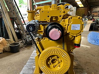Caterpillar - c7.1 - diesel engine - 2022 - afbeelding 17 van  17