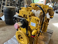 Caterpillar - c7.1 - diesel engine - 2022 - afbeelding 2 van  7