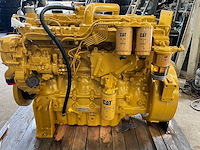 Caterpillar - c7.1 - diesel engine - 2022 - afbeelding 3 van  7