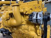 Caterpillar - c7.1 - diesel engine - 2022 - afbeelding 4 van  7