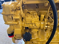 Caterpillar - c7.1 - diesel engine - 2022 - afbeelding 5 van  7