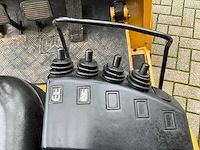 Caterpillar - dp15k - diesel - vorkheftruck - afbeelding 3 van  14