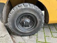 Caterpillar - dp15k - diesel - vorkheftruck - afbeelding 5 van  14