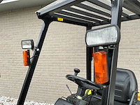 Caterpillar - dp15k - diesel - vorkheftruck - afbeelding 6 van  14