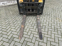 Caterpillar - dp15k - diesel - vorkheftruck - afbeelding 11 van  14