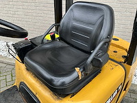 Caterpillar - dp15k - diesel - vorkheftruck - afbeelding 12 van  14