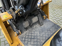 Caterpillar - dp15k - diesel - vorkheftruck - afbeelding 13 van  14